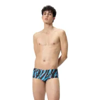 Speedo 13.5cm Club Training Allover Badeslip Speedo 13.5cm Club Training Allover Badeslip