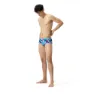 Speedo 13.5cm Club Training Allover Badeslip