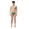 Speedo 5cm Allover Badeslip
