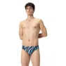Speedo 5cm Allover Badeslip