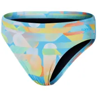 Speedo 6.5cm Digital Allover Badeslip Speedo 6.5cm Digital Allover Badeslip