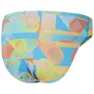 Speedo 6.5cm Digital Allover Badeslip