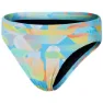 Speedo 6.5cm Digital Allover Badeslip