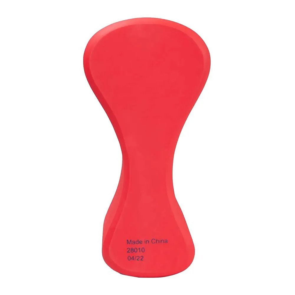 Speedo 8 Schwimmbrett, Fed red / blue flame Speedo 8 Schwimmbrett, Fed red / blue flame