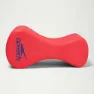 Speedo 8 Schwimmbrett, Fed red / blue flame