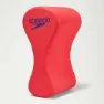 Speedo 8 Schwimmbrett, Fed red / blue flame