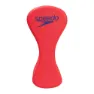 Speedo 8 Schwimmbrett, Fed red / blue flame