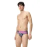 Speedo 8cm Allover Badeslip