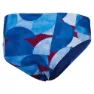 Speedo 8cm Allover Badeslip male