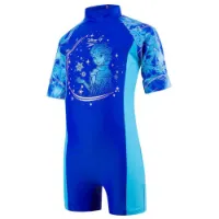 Speedo All-in-one Uv-kurzarm-overall Speedo All-in-one Uv-kurzarm-overall