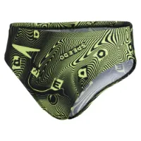 Speedo Allover 6.5 Cm Badeslip Speedo Allover 6.5 Cm Badeslip