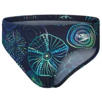 Speedo Allover 6.5 Cm Badeslip male