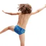 Speedo Allover 6.5 Cm Badeslip male