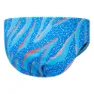 Speedo Allover 6.5cm Badeslip
