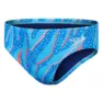 Speedo Allover 6.5cm Badeslip