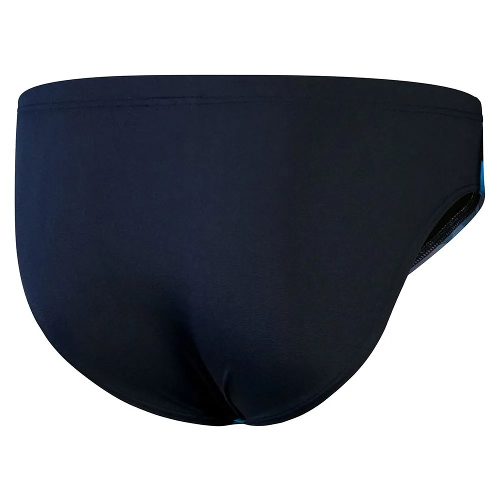 Speedo Allover Digi 7cm Badeslip Speedo Allover Digi 7cm Badeslip
