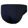 Speedo Allover Digi 7cm Badeslip