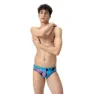 Speedo Allover Digi 7cm Badeslip