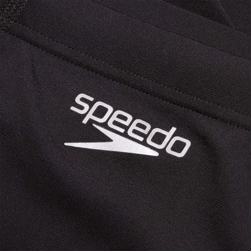 Speedo Allover Digi V-cut Badehose Boxer Speedo Allover Digi V-cut Badehose Boxer