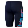 Speedo Allover Digi V-cut Jammer