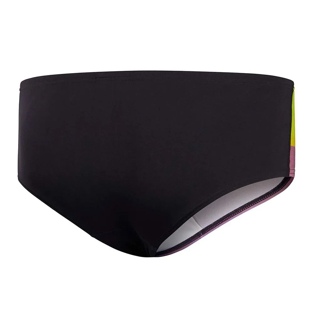 Speedo Allover Digital 14 Cm Badeslip Speedo Allover Digital 14 Cm Badeslip