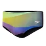 Speedo Allover Digital 14 Cm Badeslip