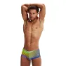 Speedo Allover Digital 14 Cm Badeslip male