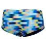Speedo Allover Digital 14cm Badeslip