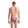 Speedo Allover Digital 5 Cm Badeslip