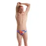Speedo Allover Digital 5 Cm Badeslip