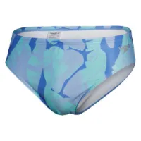 Speedo Allover Digital 8 Cm Badeslip Speedo Allover Digital 8 Cm Badeslip