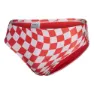 Speedo Allover Digital 8 Cm Badeslip