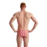 Speedo Allover Digital 8 Cm Badeslip