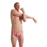 Speedo Allover Digital 8 Cm Badeslip