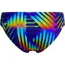 Speedo Allover Digital 8cm Badeslip