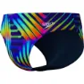 Speedo Allover Digital 8cm Badeslip