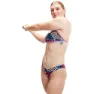 Speedo Allover Digital Bikini-höschen