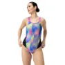 Black / kiki pinkn / picton blue
