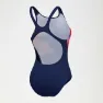 Speedo Allover Digital Recordbreaker Badeanzug