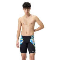 Speedo Allover Digital V-cut Jammer Speedo Allover Digital V-cut Jammer