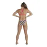 Speedo Allover Hipster Bikini-höschen