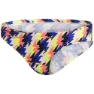Speedo Allover Hipster Bikini-höschen
