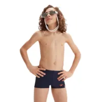 Speedo Allover Panel Badehose Boxer Speedo Allover Panel Badehose Boxer