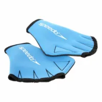 Speedo Aqua Schwimmhandschuhe Speedo Aqua Schwimmhandschuhe