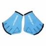 Speedo Aqua Schwimmhandschuhe, Blue