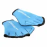 Speedo Aqua Schwimmhandschuhe, Blue