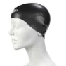 Speedo Aqua V Badekappe, Black