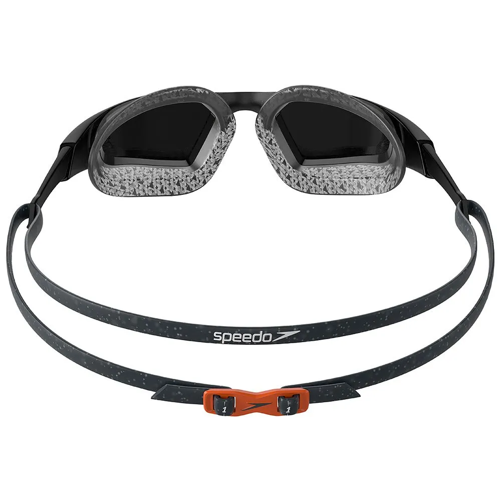 Speedo Aquapulse Pro Schwimmbrille Mit Spiegelglas Speedo Aquapulse Pro Schwimmbrille Mit Spiegelglas