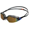 Speedo Aquapulse Pro Schwimmbrille Mit Spiegelglas