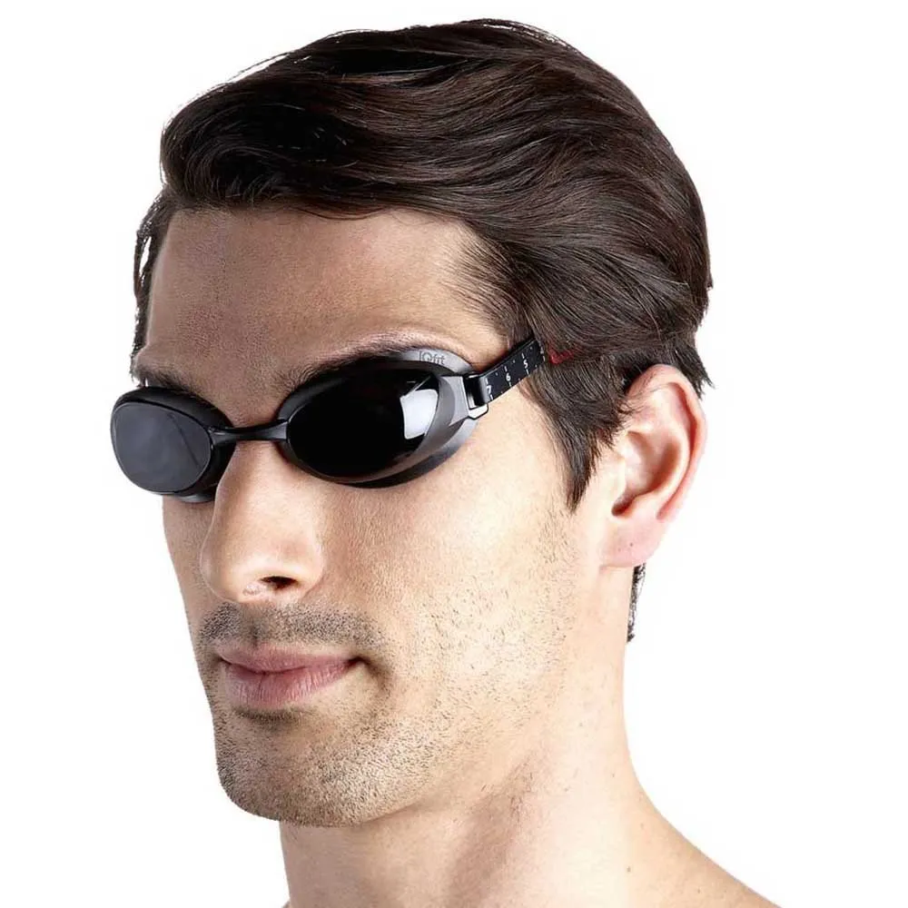 Speedo Aquapure Optical Schwimmbrille Speedo Aquapure Optical Schwimmbrille